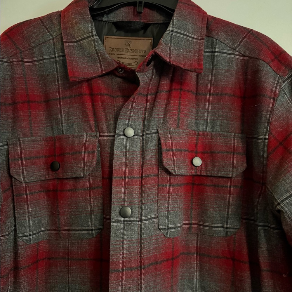 Rugged Element - Picture 2 of 6
